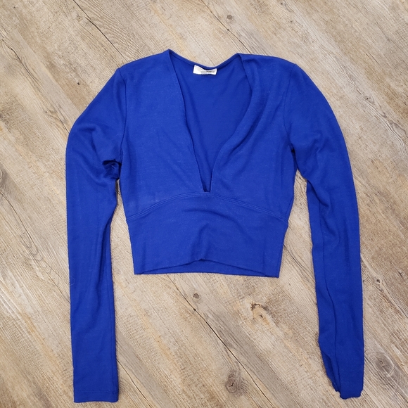 Wilfred free long sleeve, size small - Picture 1 of 2